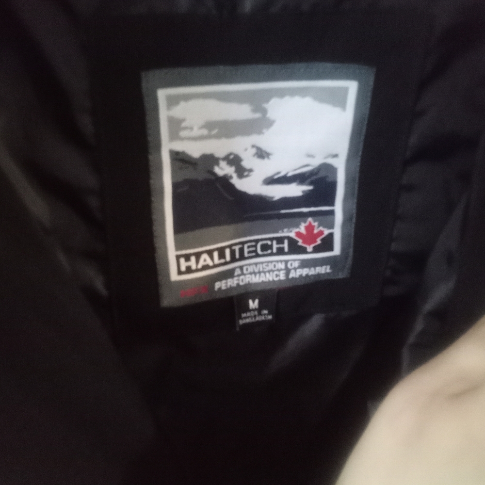 Jacket - Picture 2 of 3
